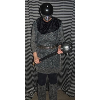 Medieval Knight ADULT HIRE